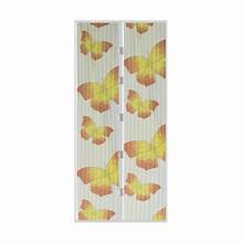 Plasa magnetica anti-insecte pentru usa 100x210 cm