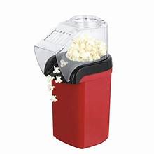 Aparatul pentru prepararea POPCORN fara ulei