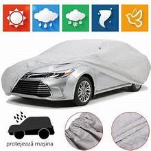 Husa auto pentru protectia vehiculelor - marimea XXL 580X175X120 cm